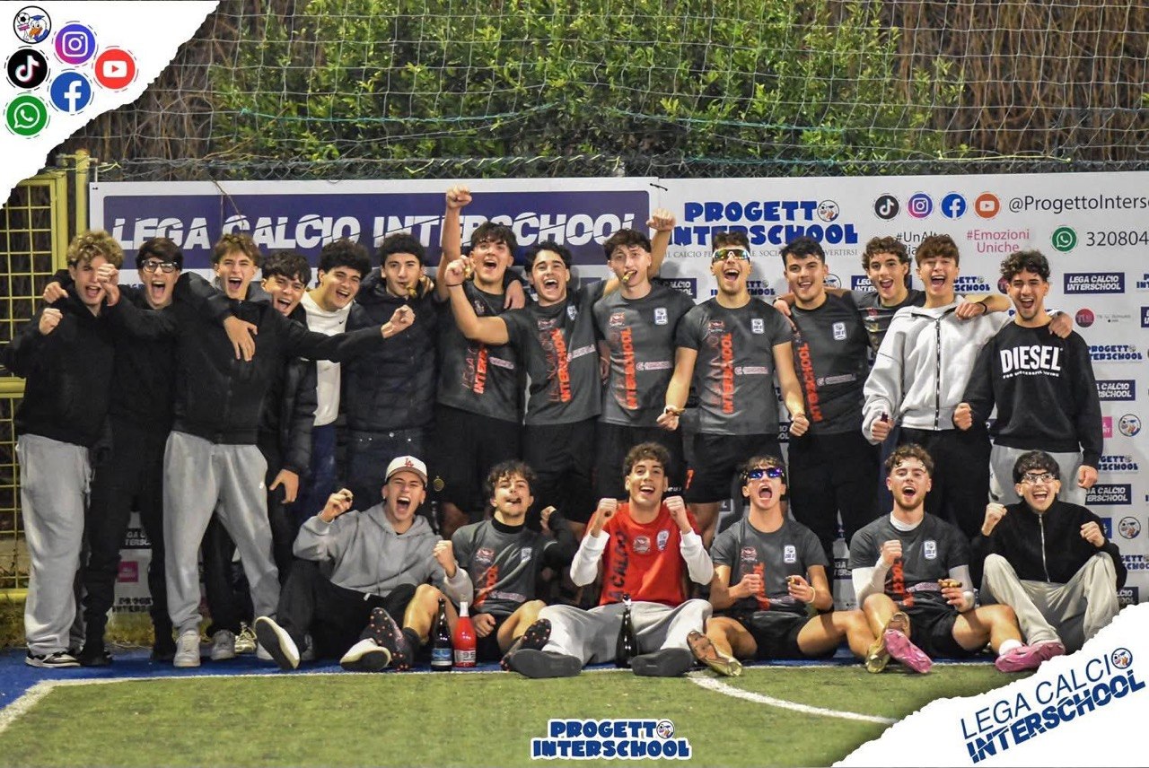 Callozzi FC — Festeggiamenti