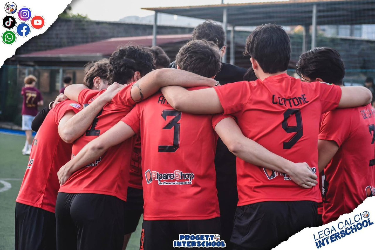 Callozzi FC foto 1