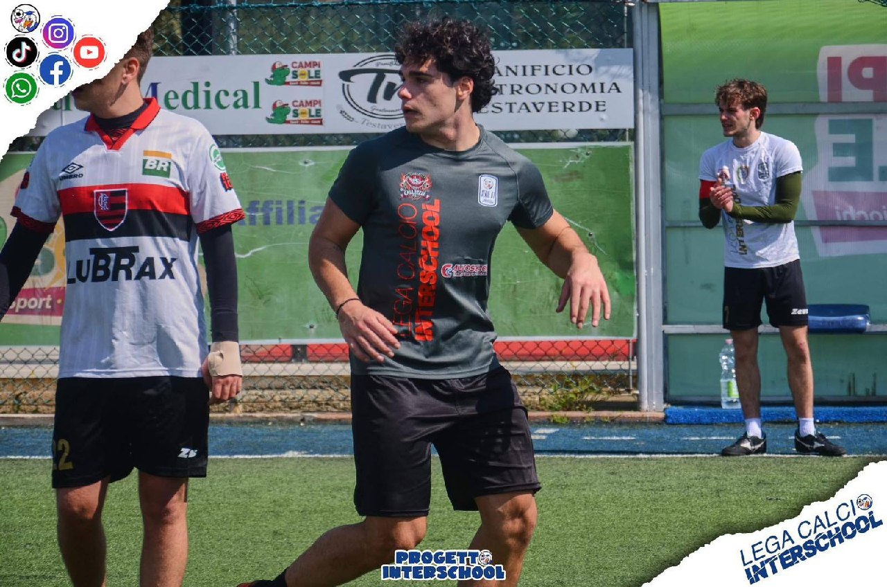 Callozzi FC foto 2