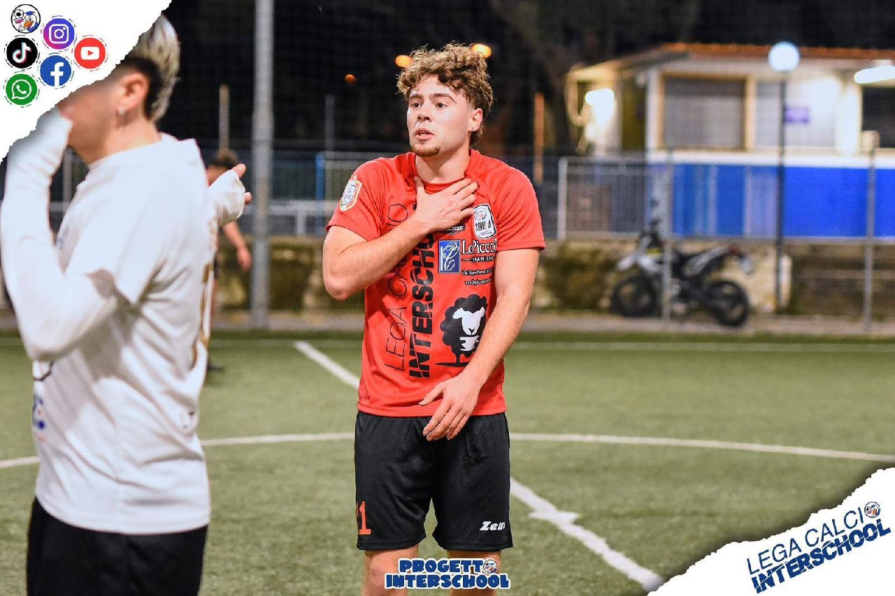 Callozzi FC foto 5