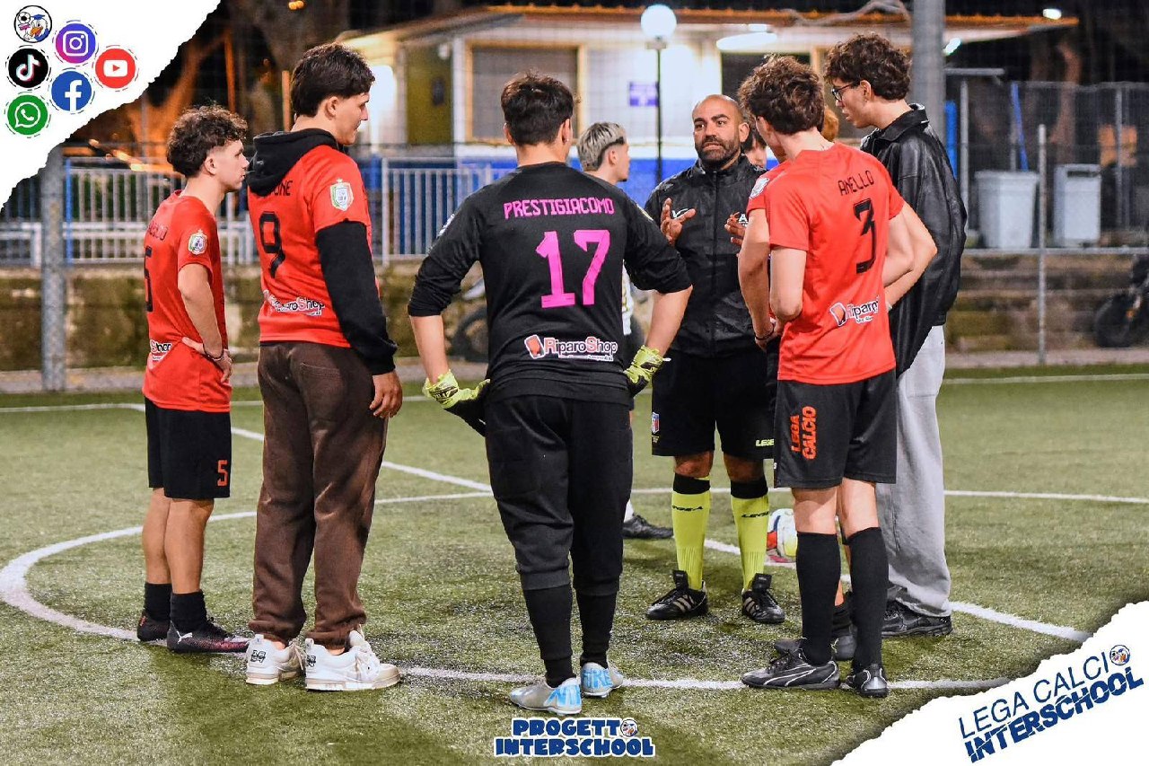 Callozzi FC foto 7