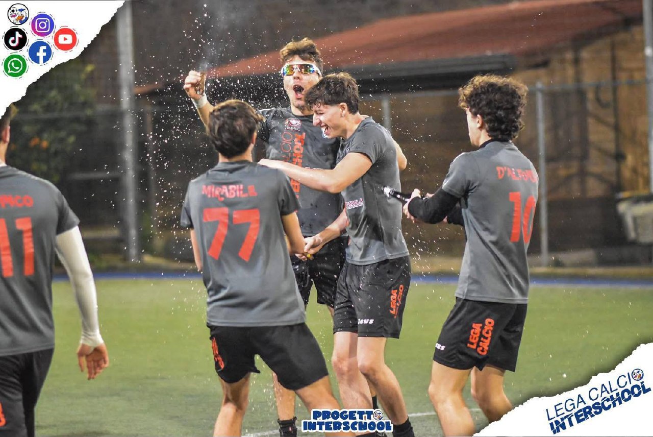 Callozzi FC foto 10