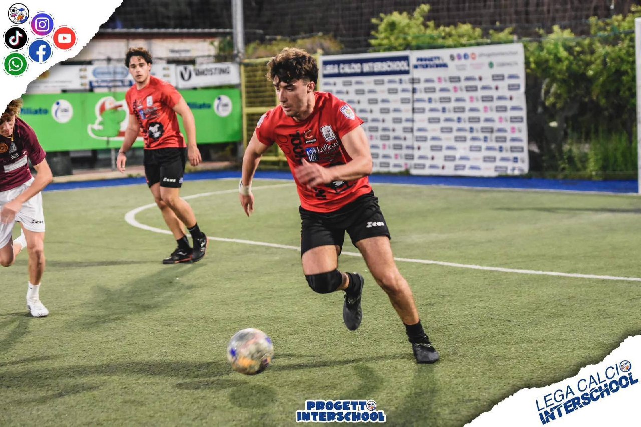 Callozzi FC foto 11