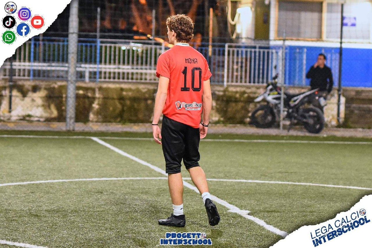 Callozzi FC foto 20