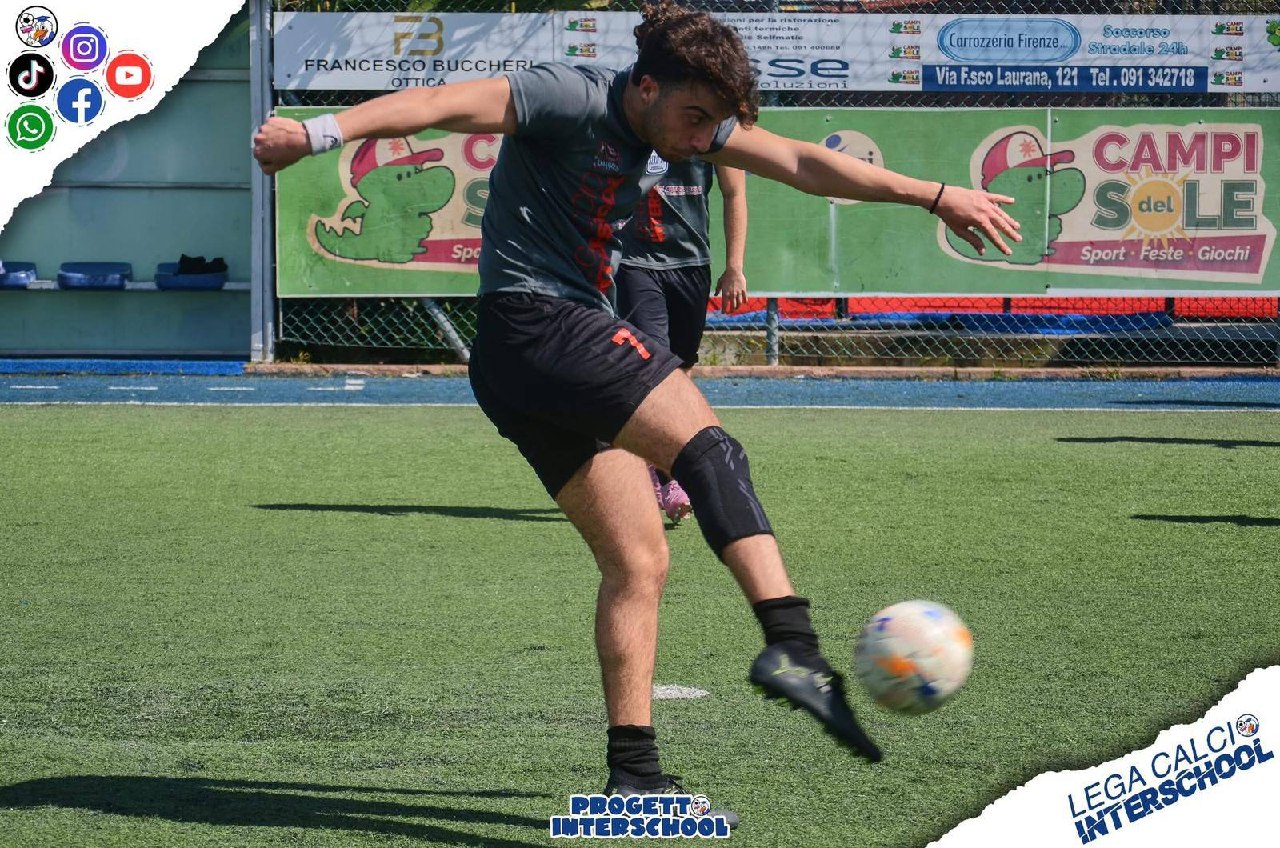Callozzi FC foto 21