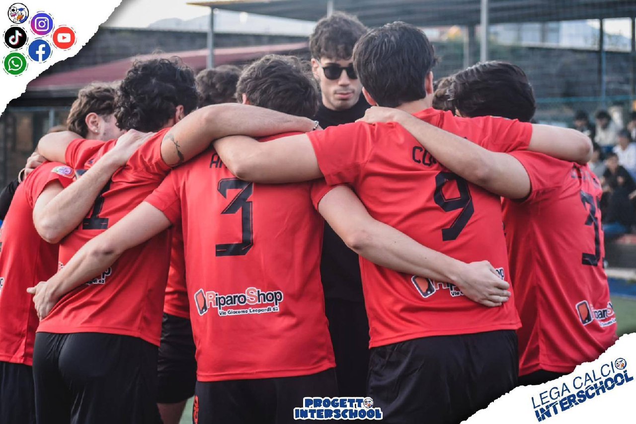 Callozzi FC foto 26