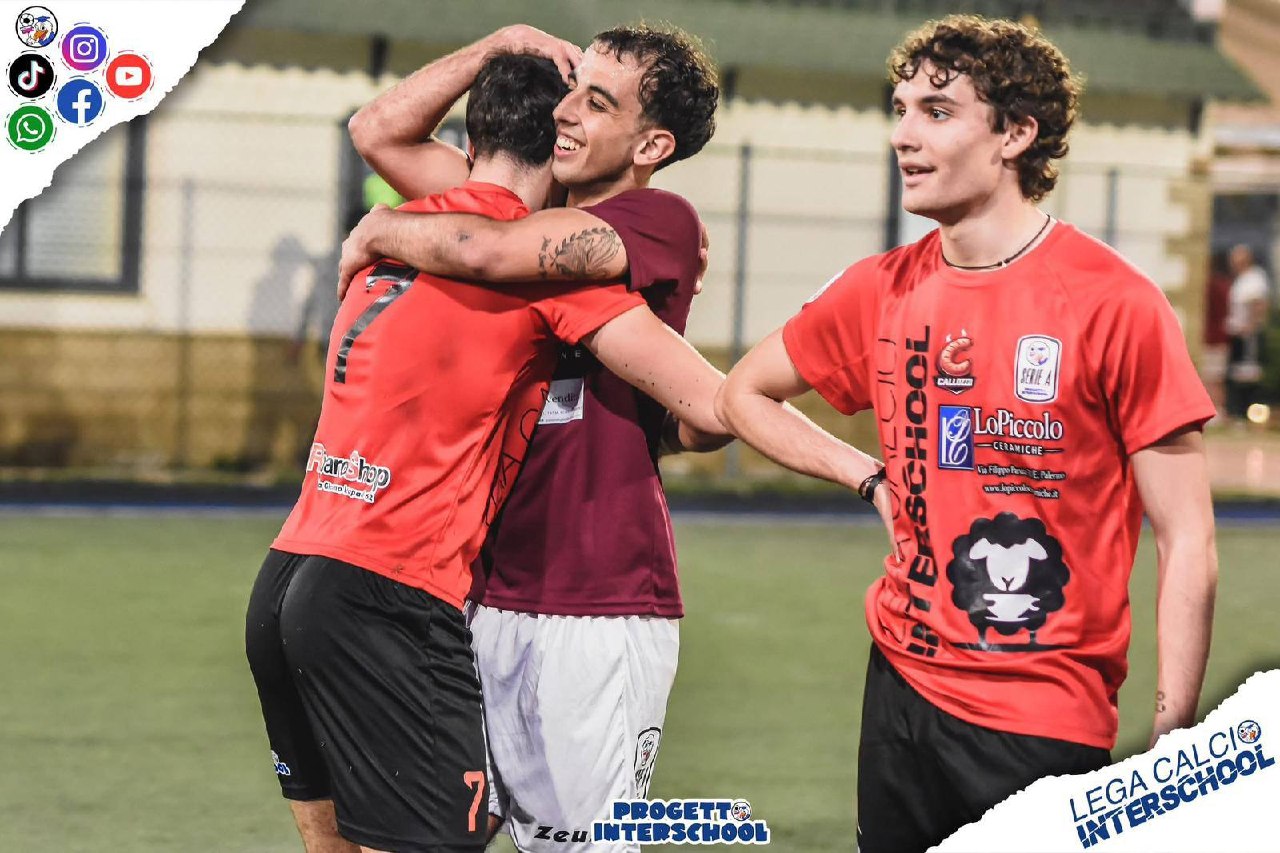 Callozzi FC foto 27