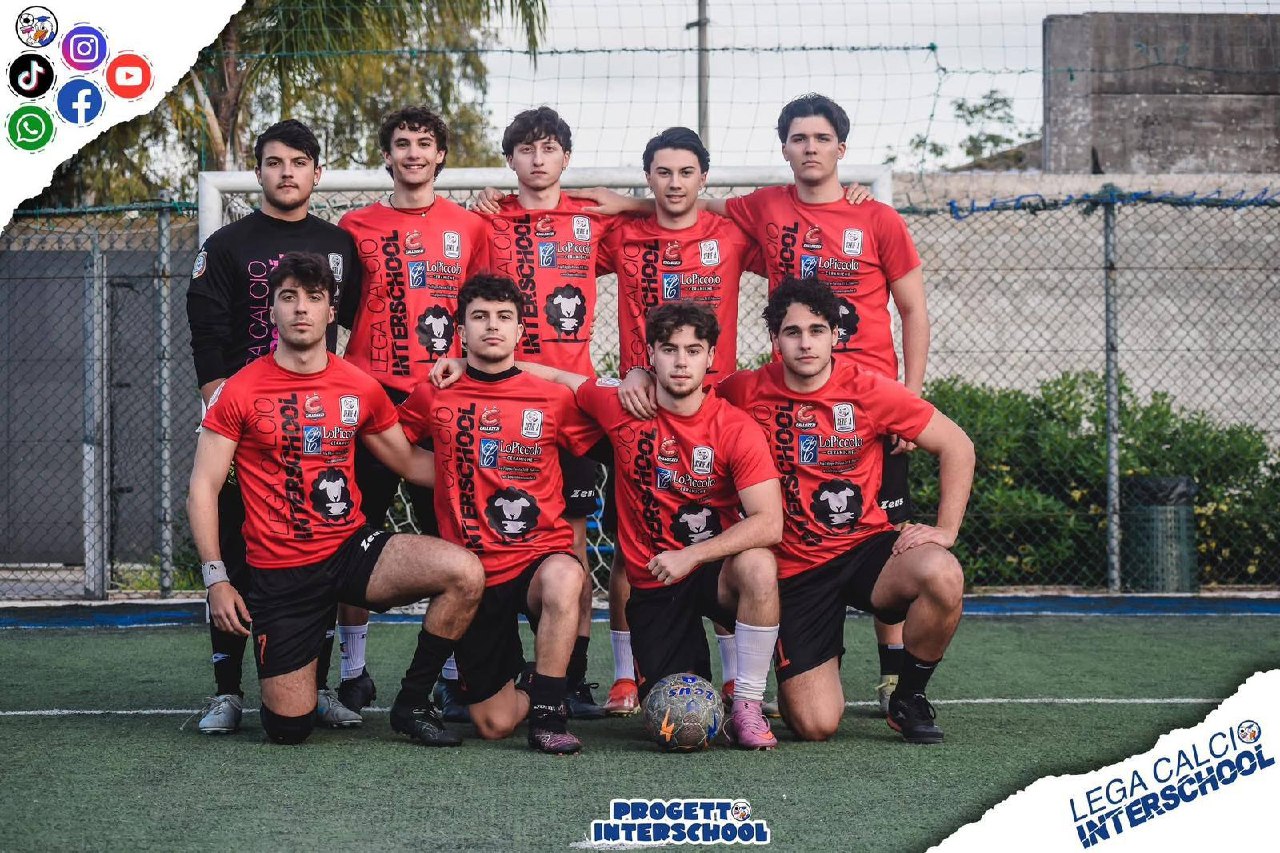 Callozzi FC foto 28