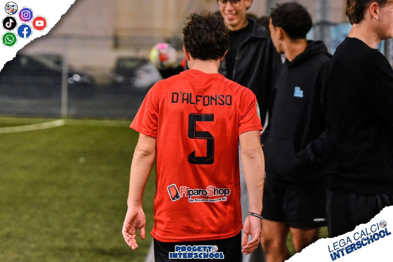 Callozzi FC foto 29