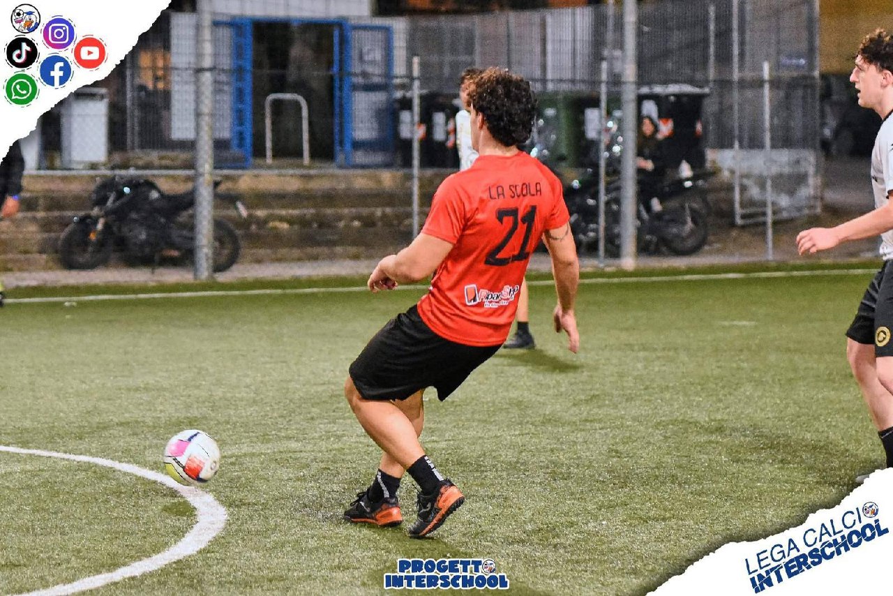 Callozzi FC foto 30