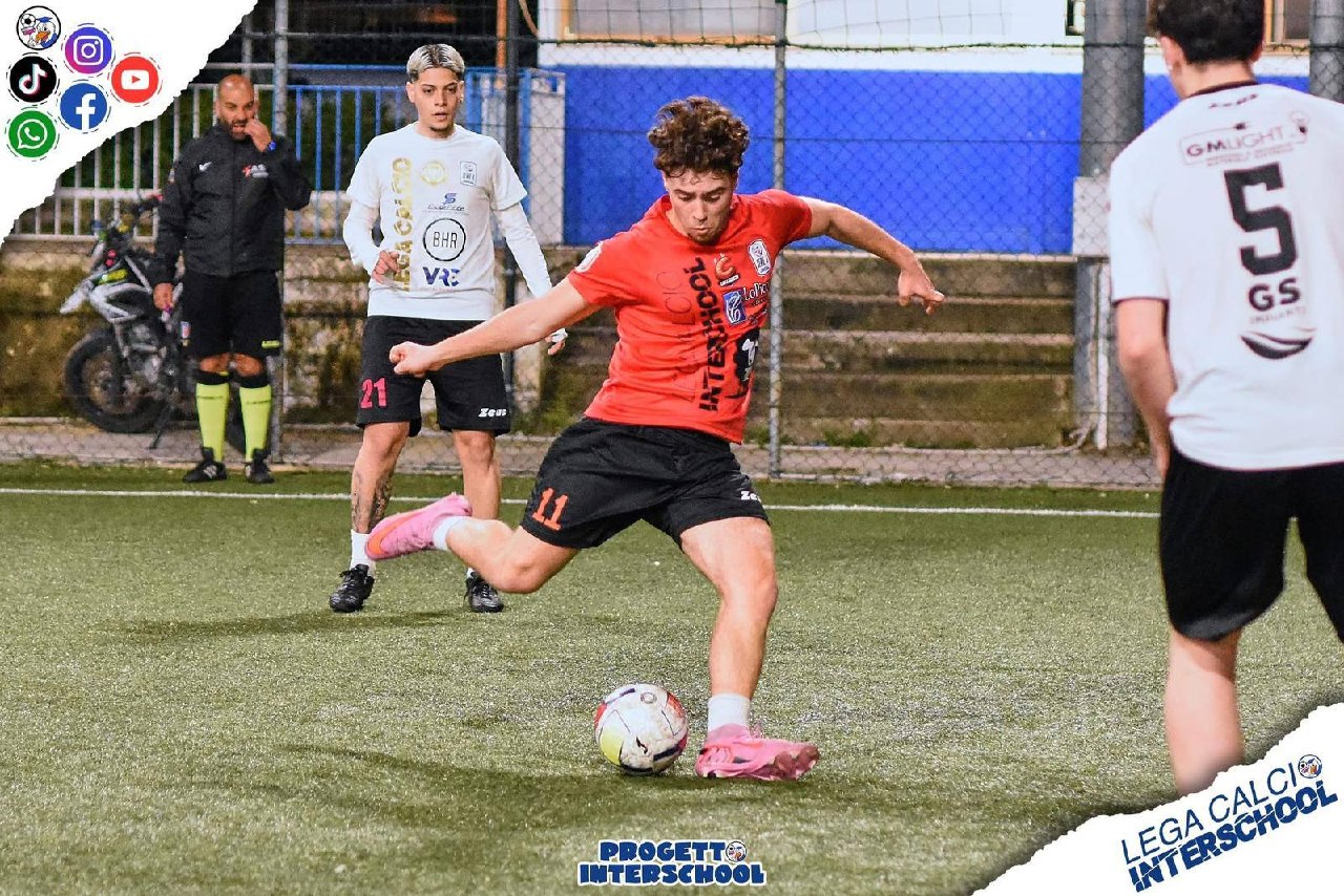 Callozzi FC foto 32