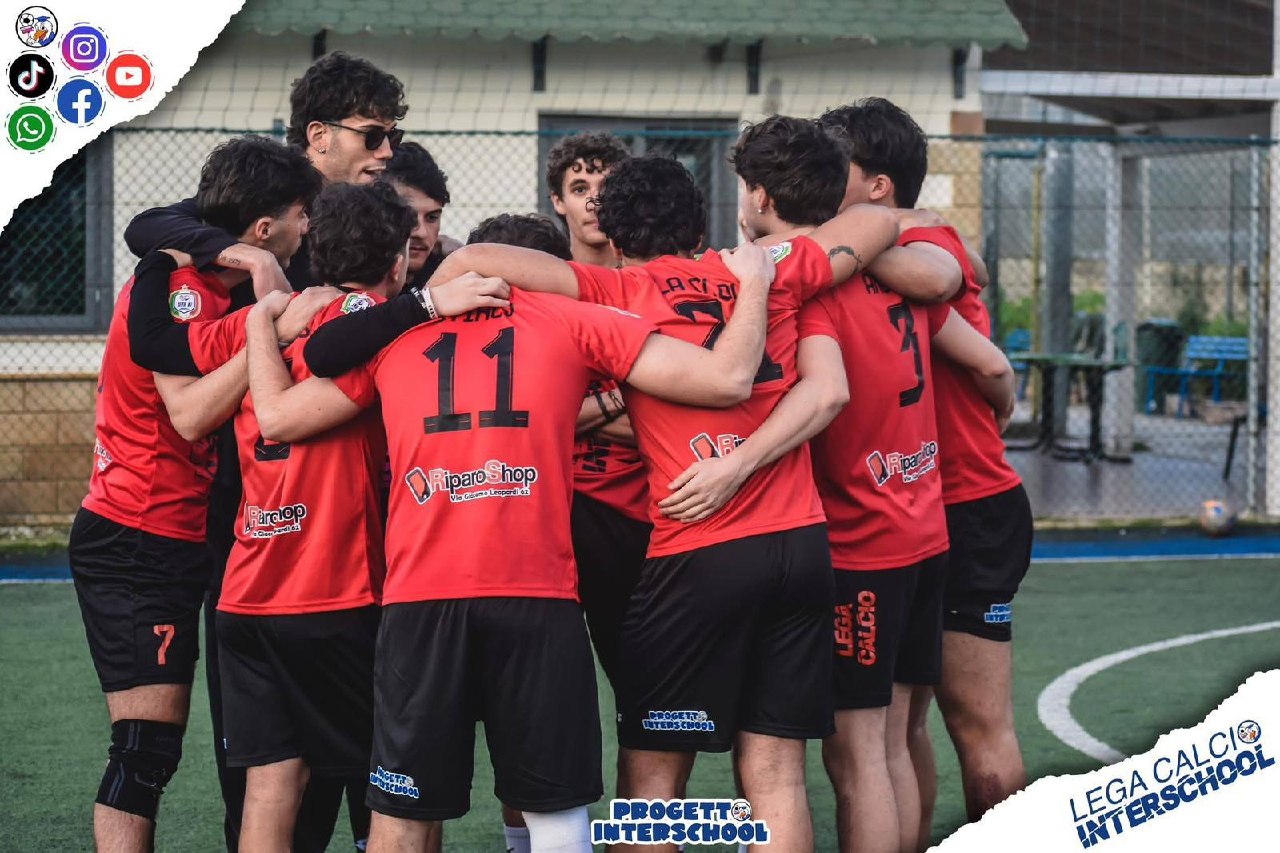 Callozzi FC foto 33