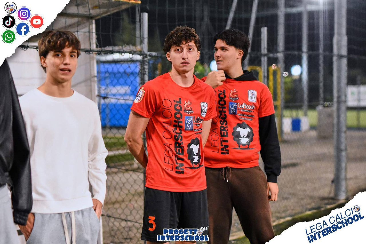 Callozzi FC foto 34