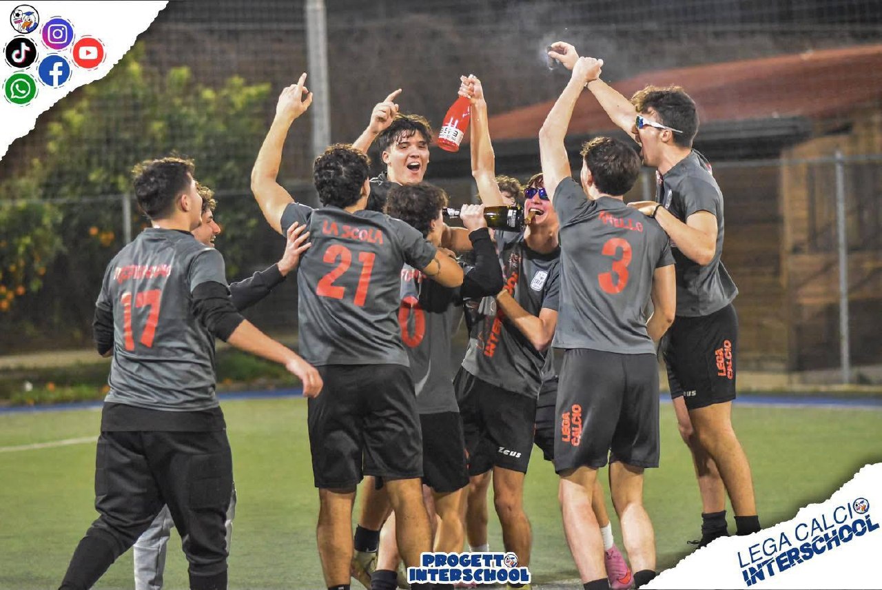 Callozzi FC foto 35