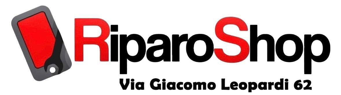 Riparo Shop