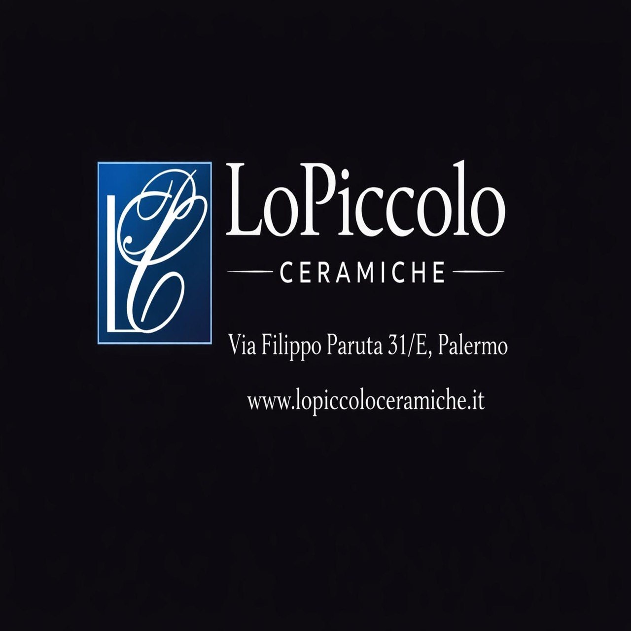 Lo Piccolo Ceramiche