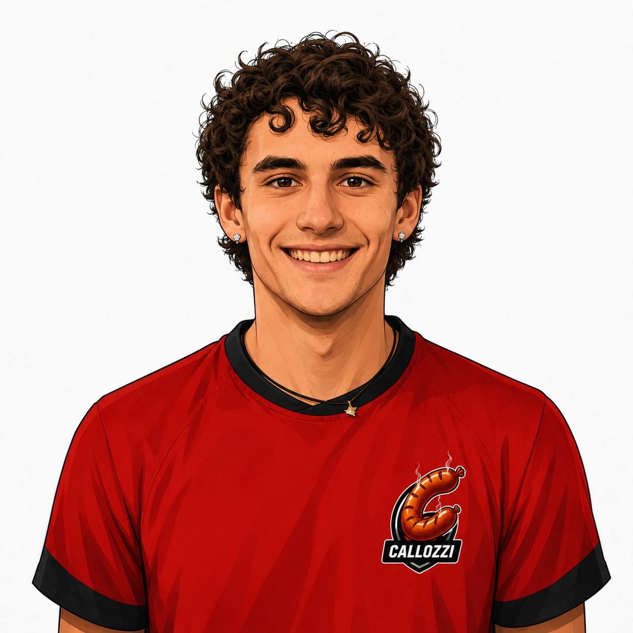Luca Monastero