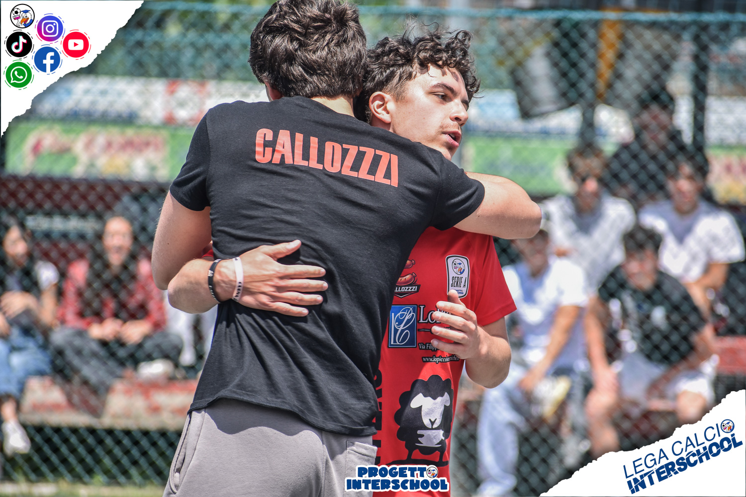 Callozzi FC foto 36